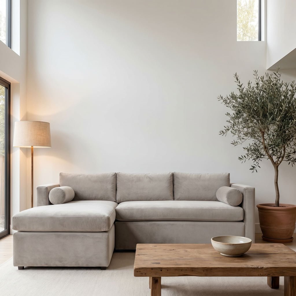 The Finn Sofa