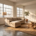 The Finn Sofa