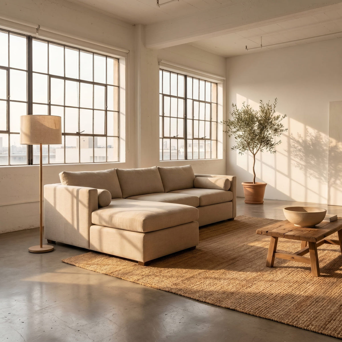The Finn Sofa