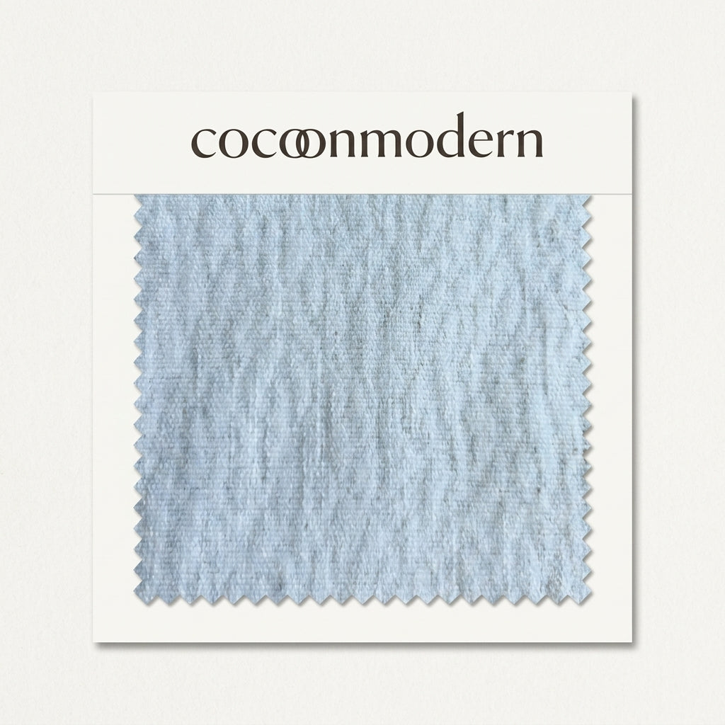 Belgian Linen - Ivory