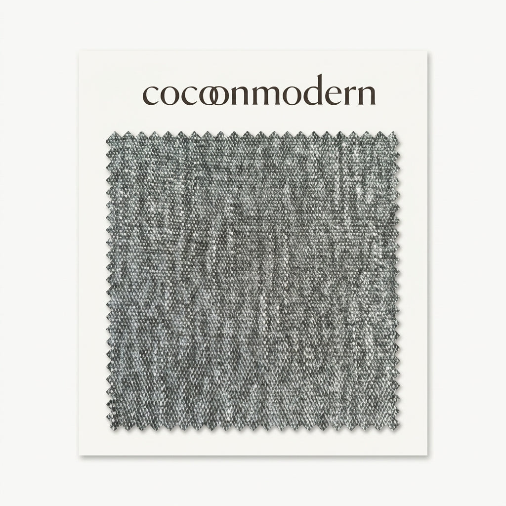 Belgian Linen - Olive