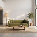 The Scarlett Loveseat