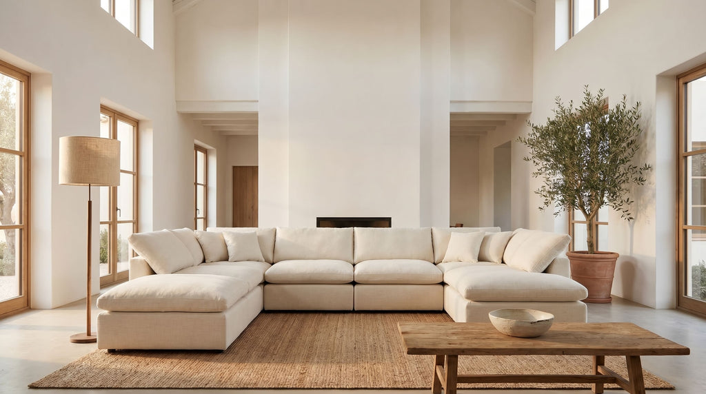The Shabi Sofa
