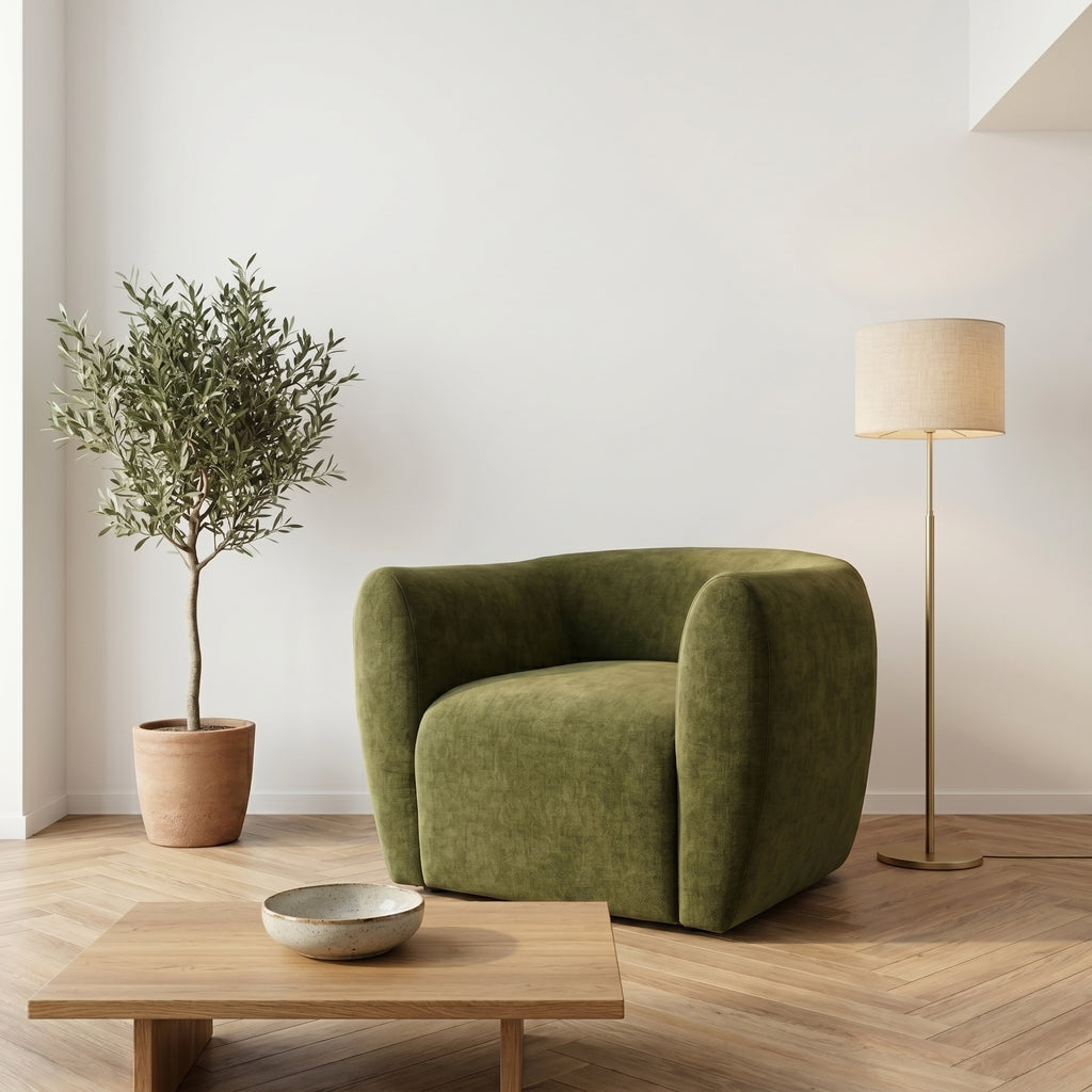 Chair Hudson