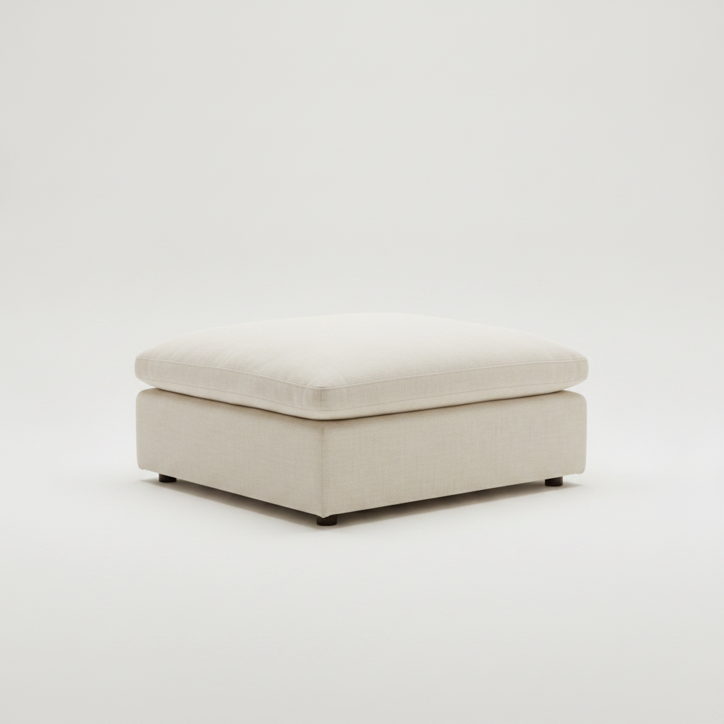 Nimbus Ottoman