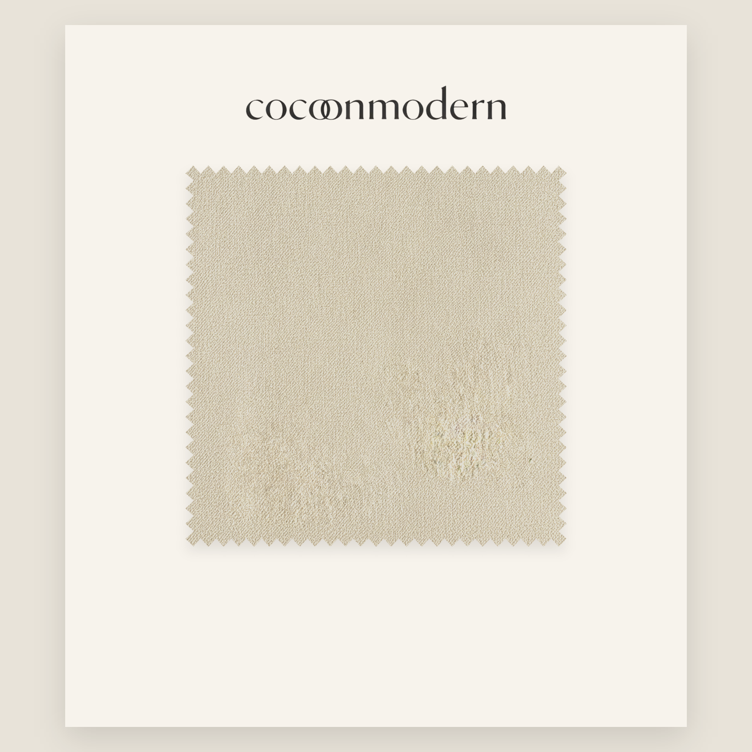 Belgian Linen - Flax