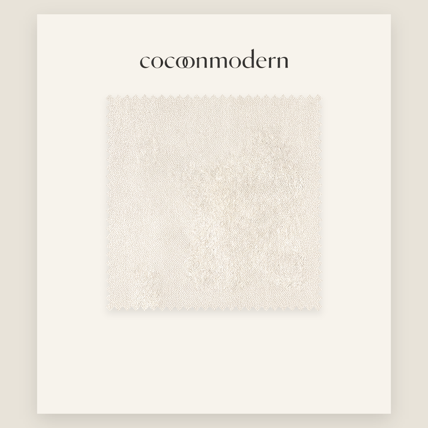 Cassis - Ivory