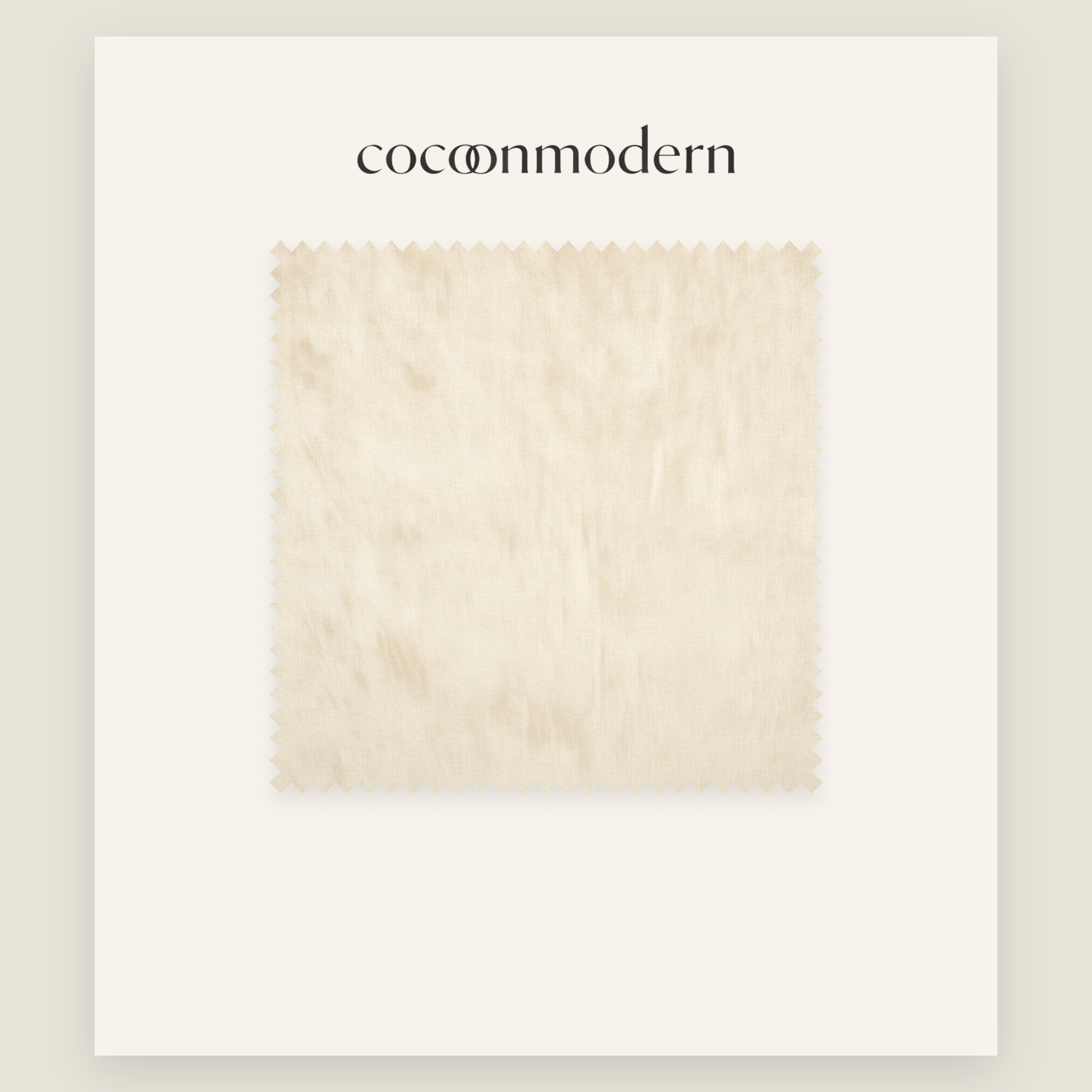 Velvet - Cream